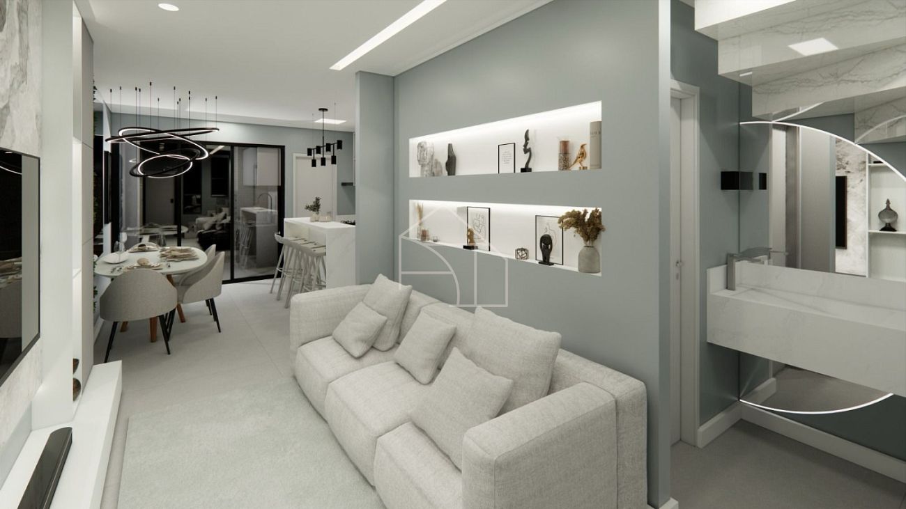 Casa, 3 quartos - Foto 6