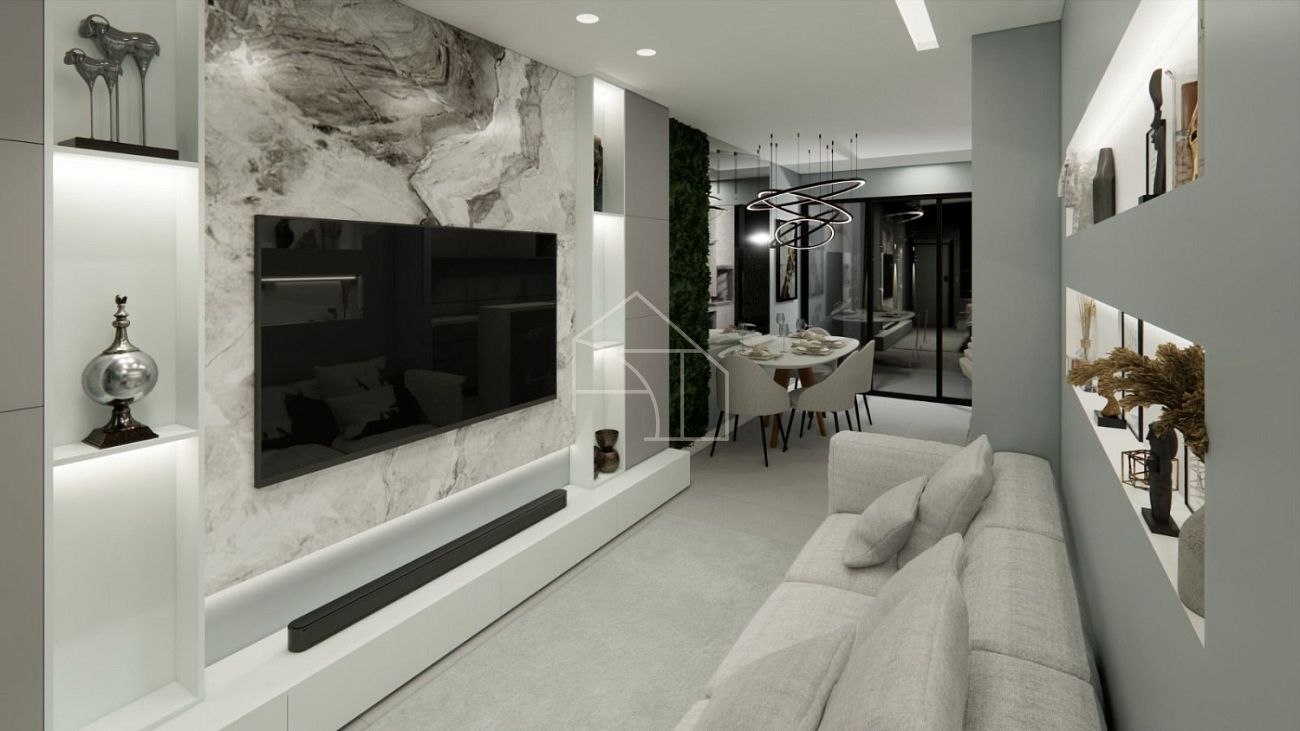 Casa, 3 quartos - Foto 7