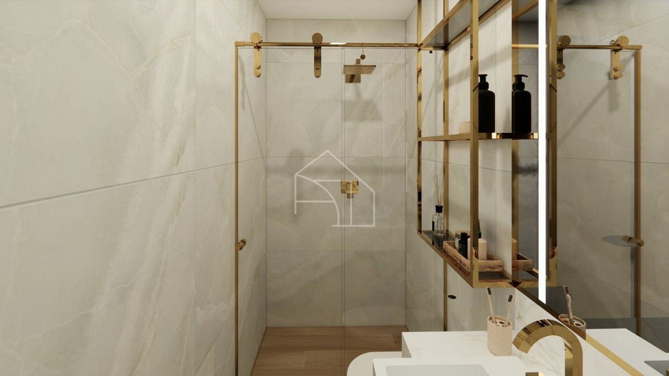 Casa, 3 quartos - Foto 10