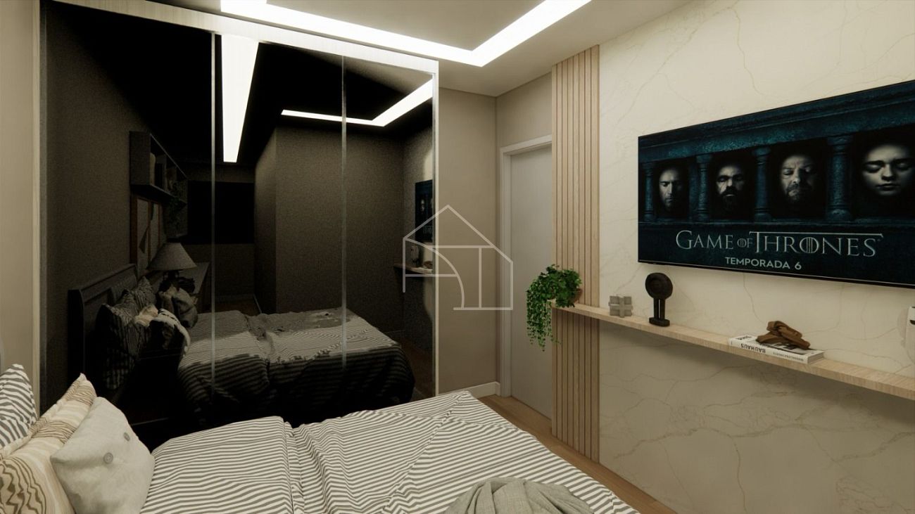 Casa, 3 quartos - Foto 12