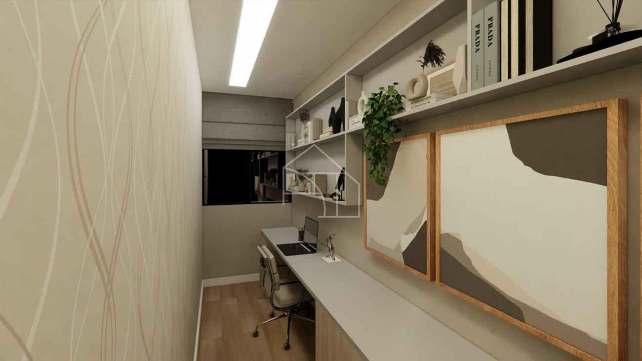 Casa, 3 quartos - Foto 15