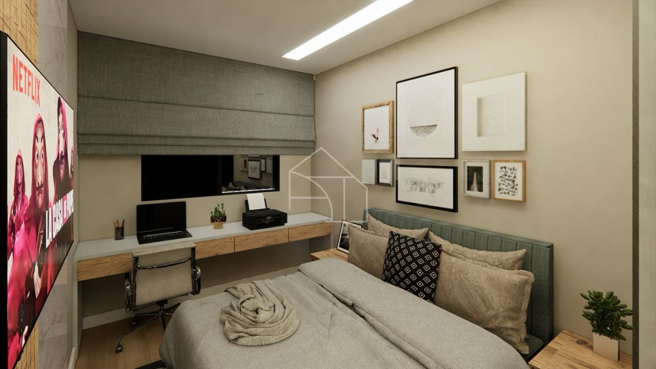 Casa, 3 quartos - Foto 16