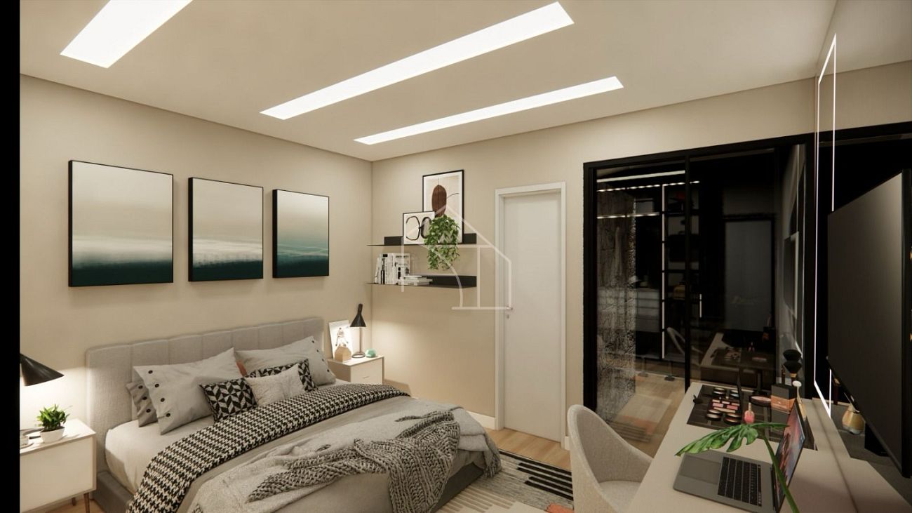 Casa, 3 quartos - Foto 17