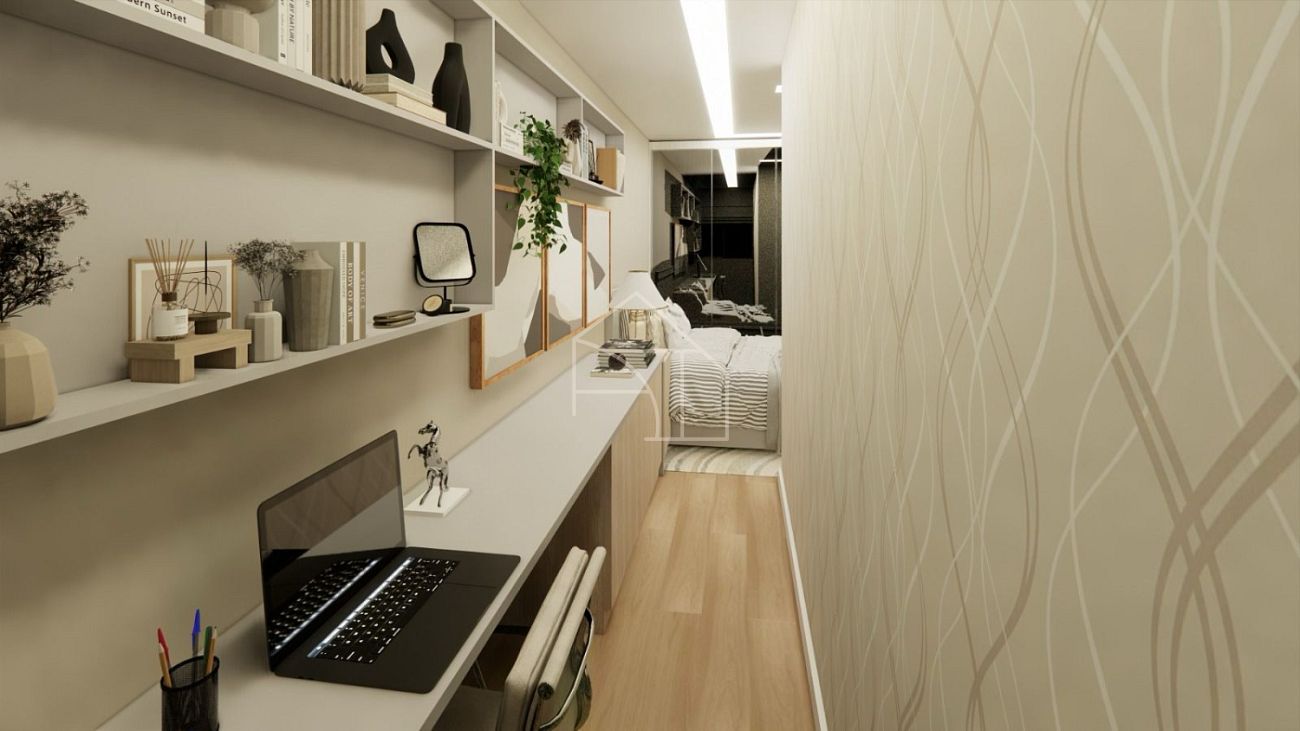 Casa, 3 quartos - Foto 19