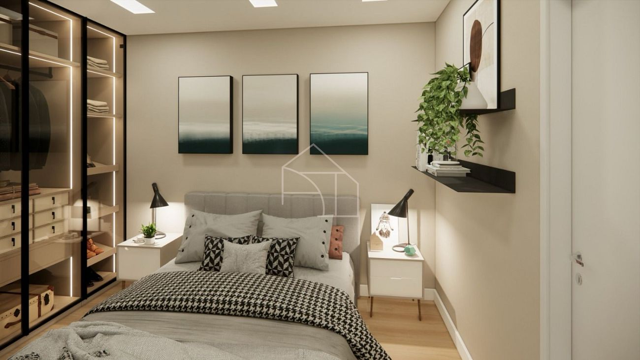 Casa, 3 quartos - Foto 20