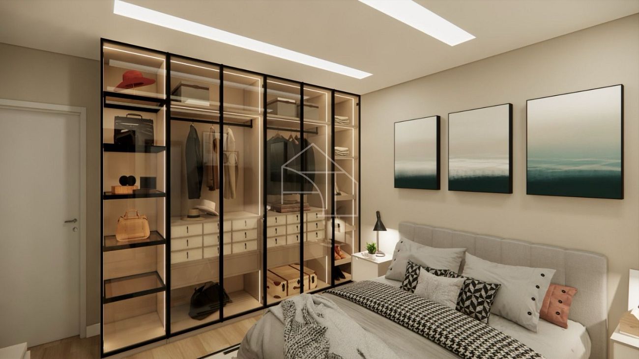 Casa, 3 quartos - Foto 22