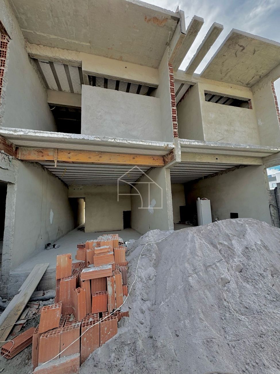 Casa, 3 quartos - Foto 23