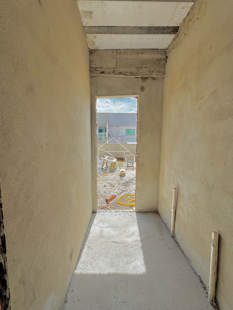 Casa, 3 quartos - Foto 27