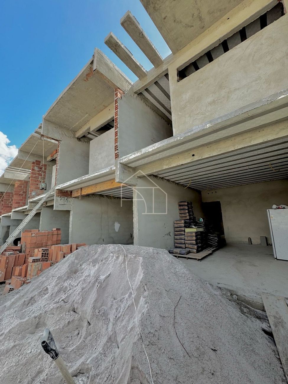 Casa, 3 quartos - Foto 31