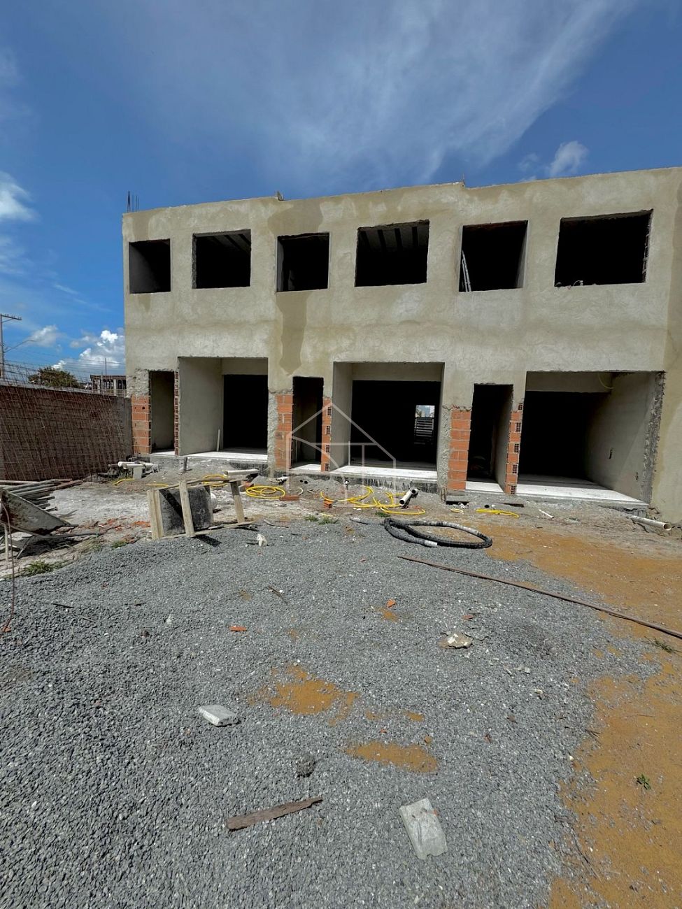 Casa, 3 quartos - Foto 32