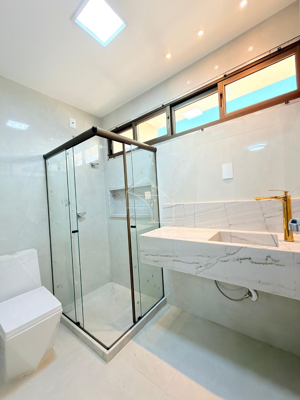 Casa, 3 quartos - Foto 10