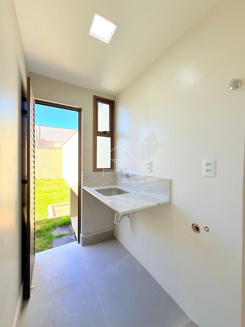 Casa, 3 quartos - Foto 20