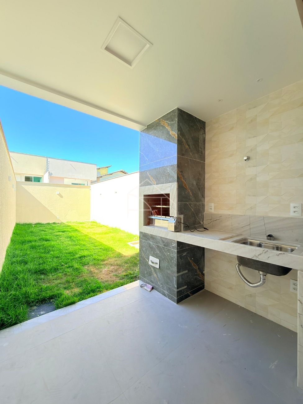 Casa, 3 quartos - Foto 4