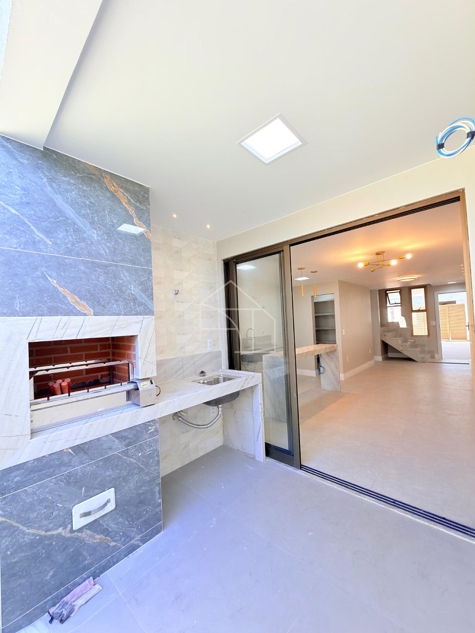 Casa, 3 quartos - Foto 7
