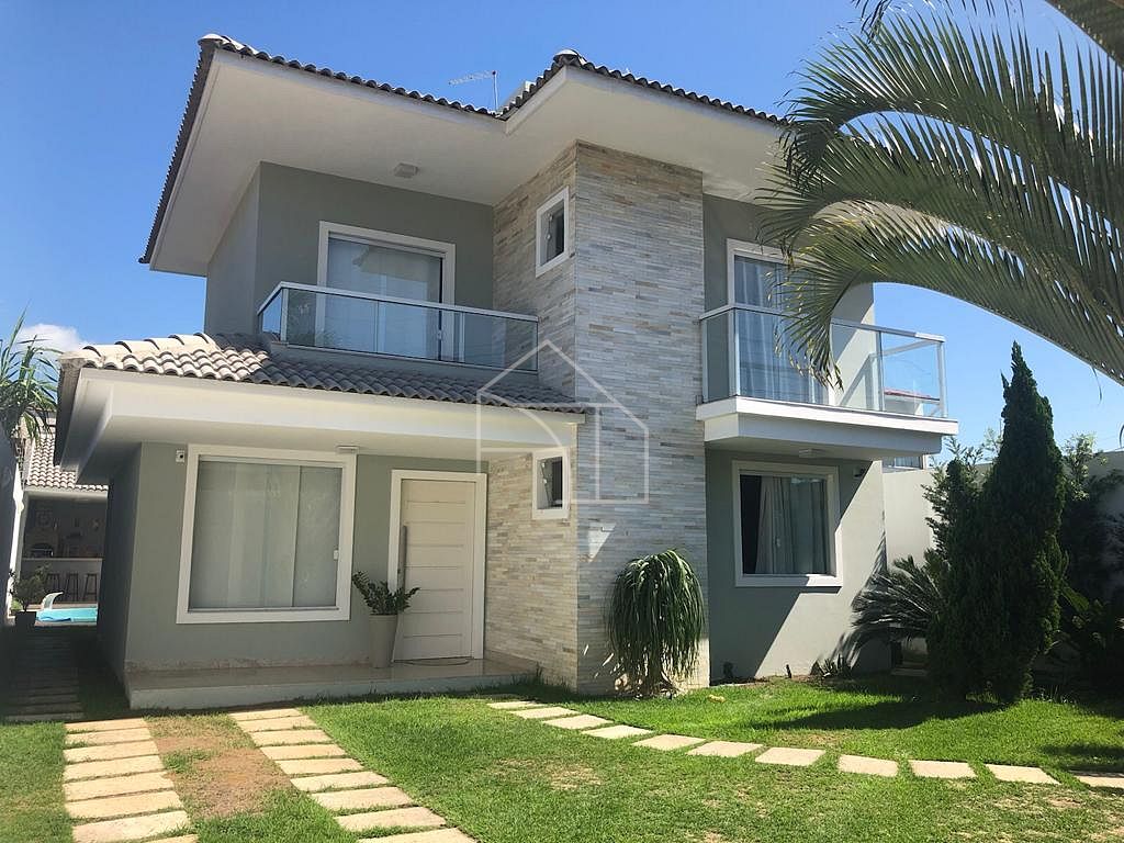 Casa a venda em Marbela Nova Almeida