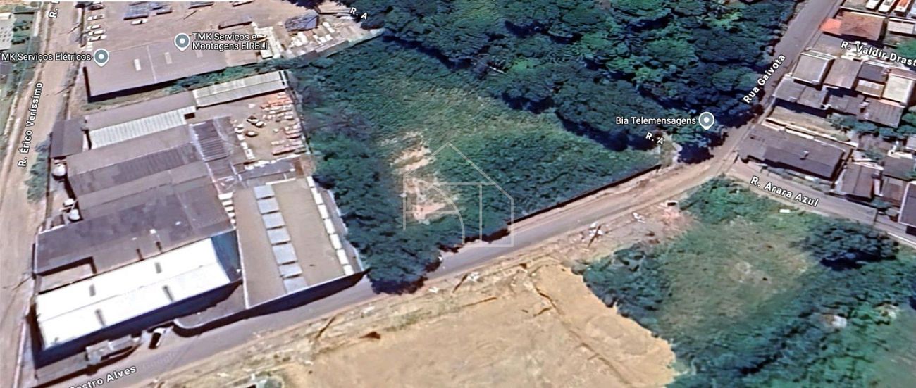 Loteamento e Condomínio, 1387 m² - Foto 1
