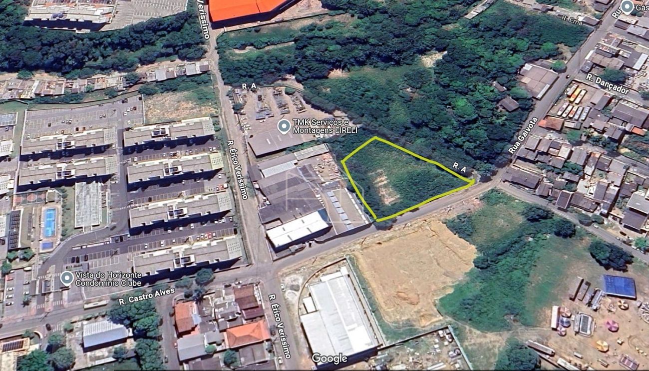 Loteamento e Condomínio, 1387 m² - Foto 5