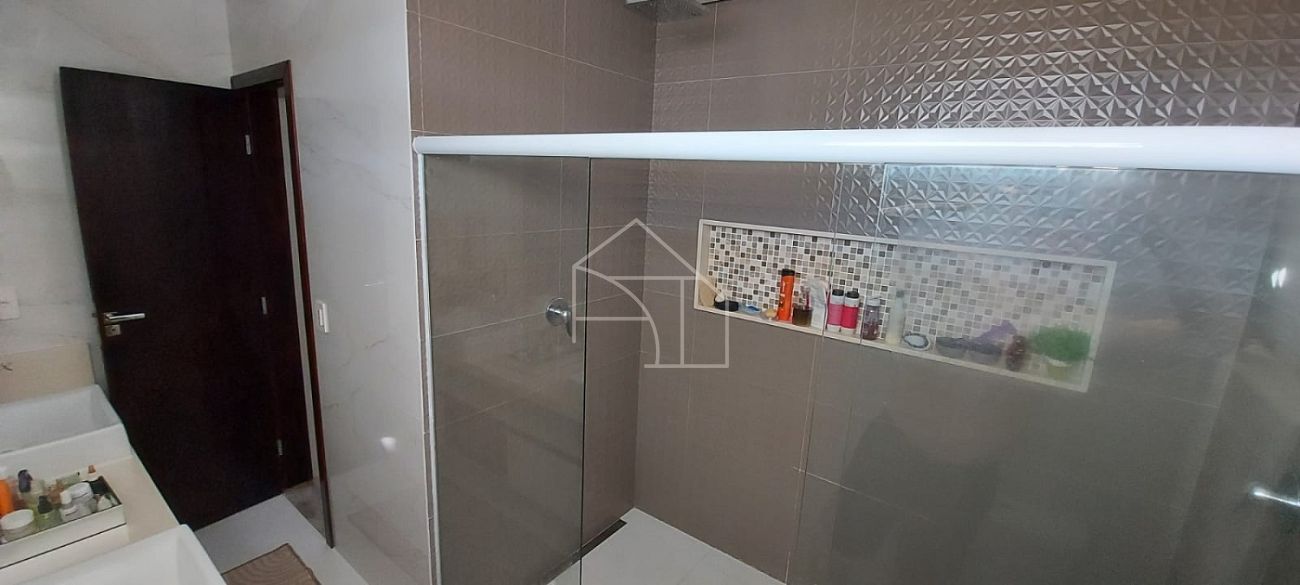 Casa de Condomínio, 4 quartos - Foto 11