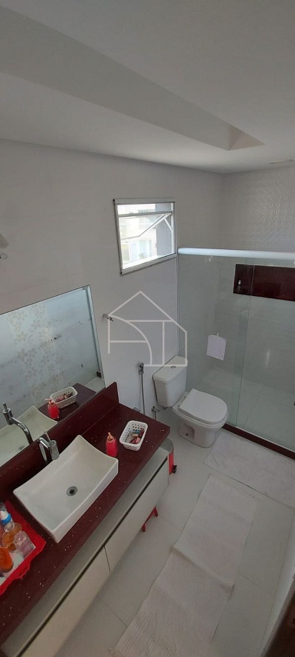 Casa de Condomínio, 4 quartos - Foto 12