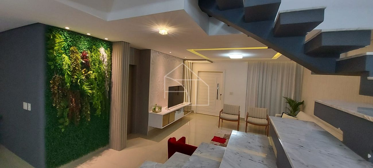 Casa de Condomínio, 4 quartos - Foto 15