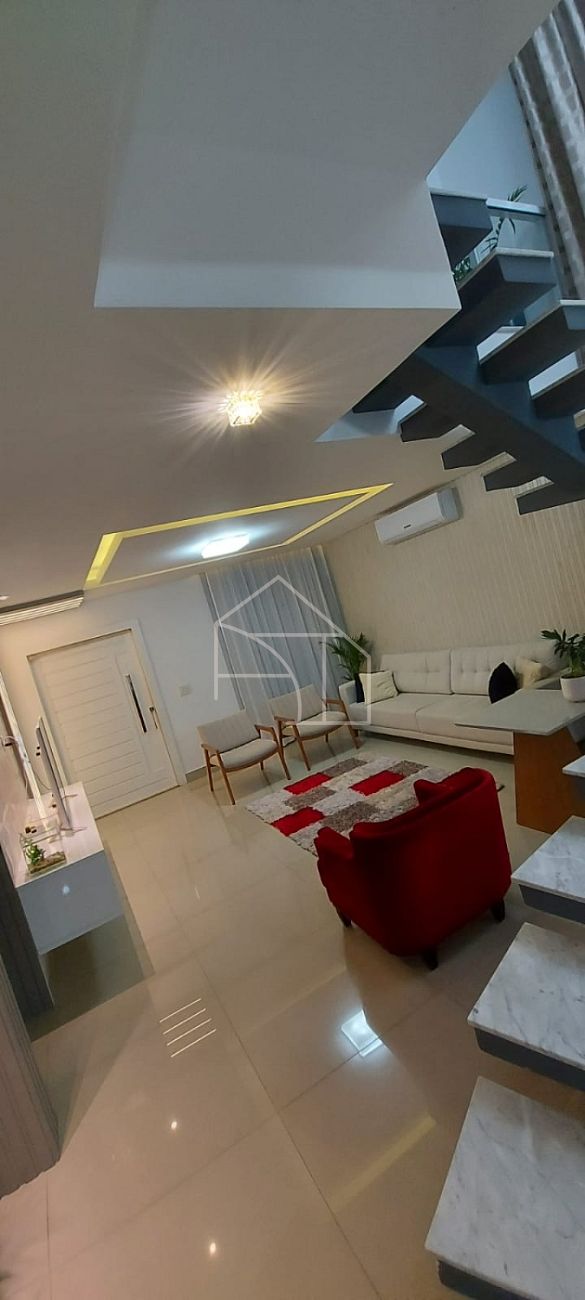 Casa de Condomínio, 4 quartos - Foto 17