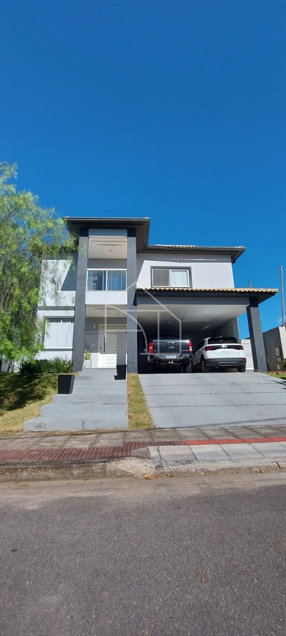 Casa de Condomínio, 4 quartos - Foto 6