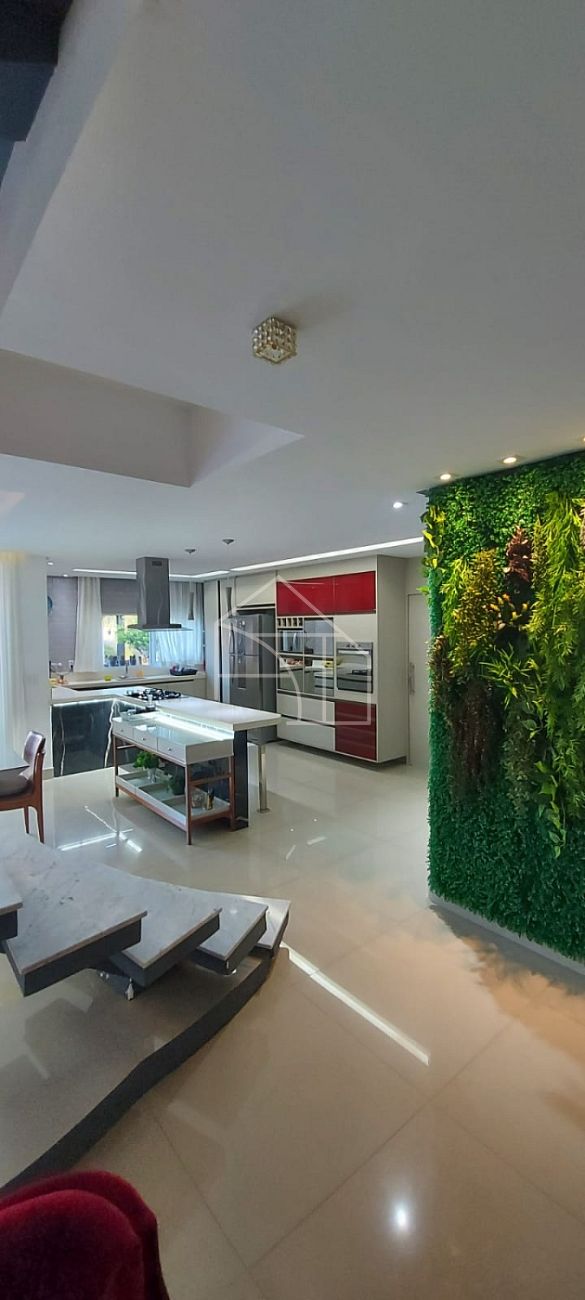 Casa de Condomínio, 4 quartos - Foto 7