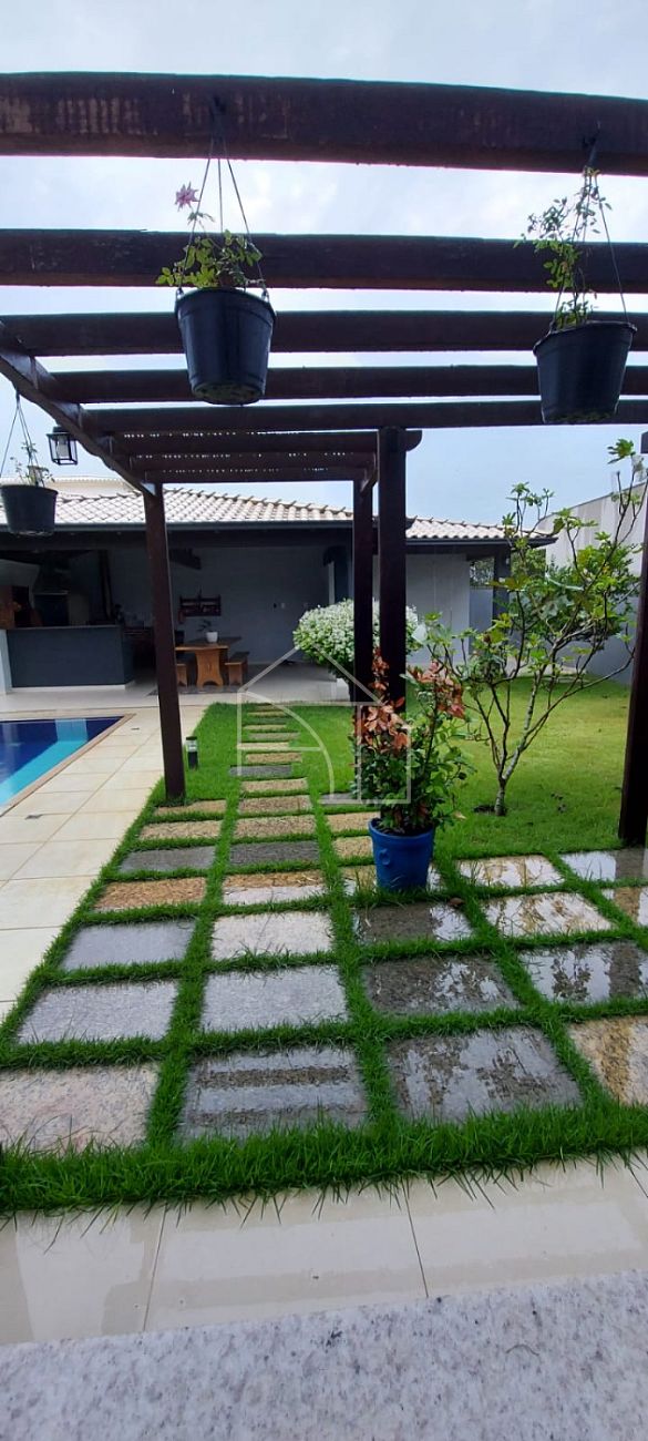 Casa de Condomínio, 4 quartos - Foto 5