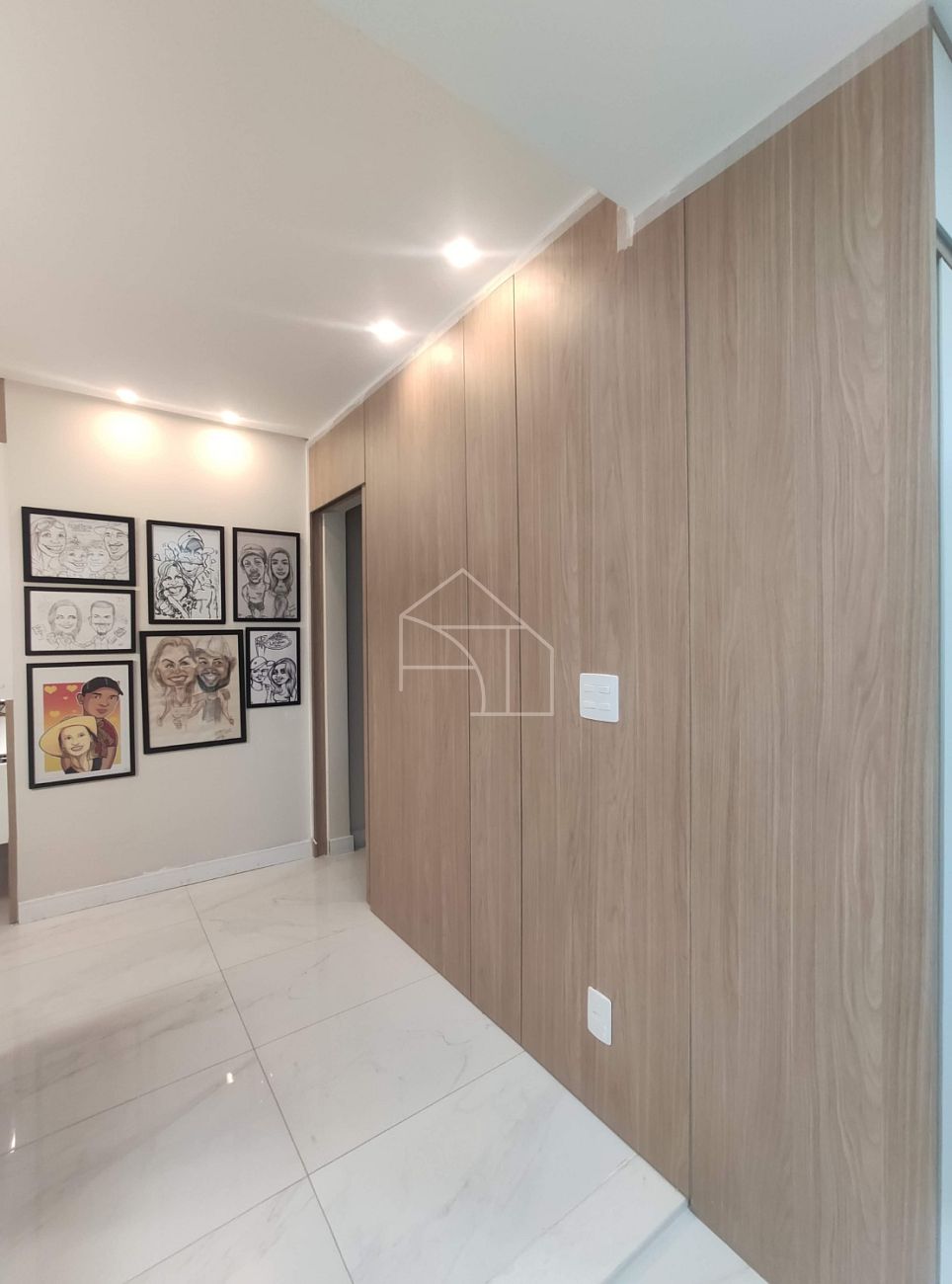 Apartamento, 3 quartos - Foto 6