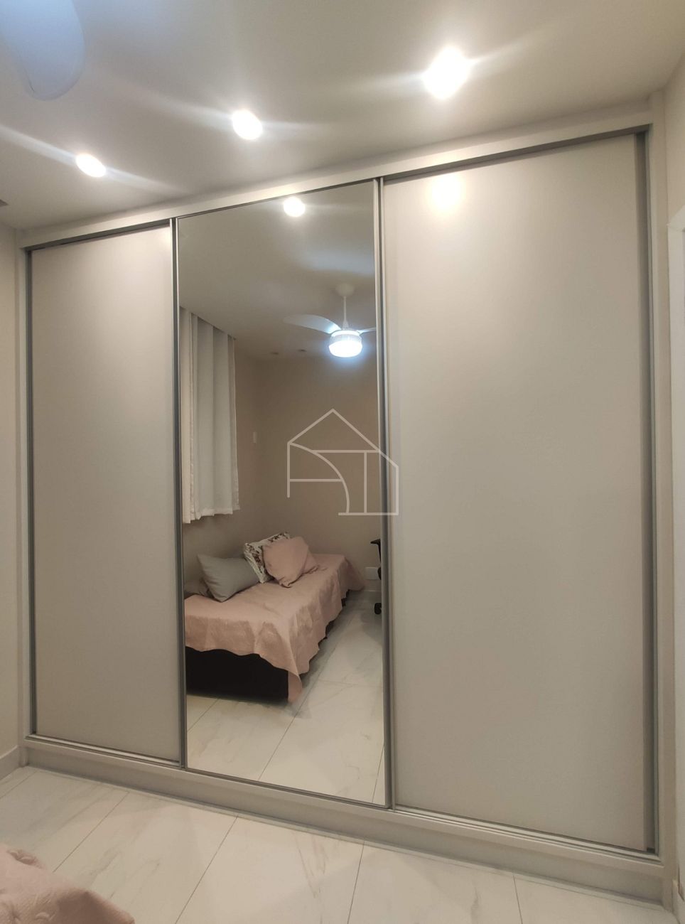 Apartamento, 3 quartos - Foto 7