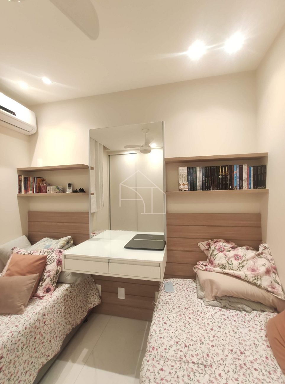 Apartamento, 3 quartos - Foto 8