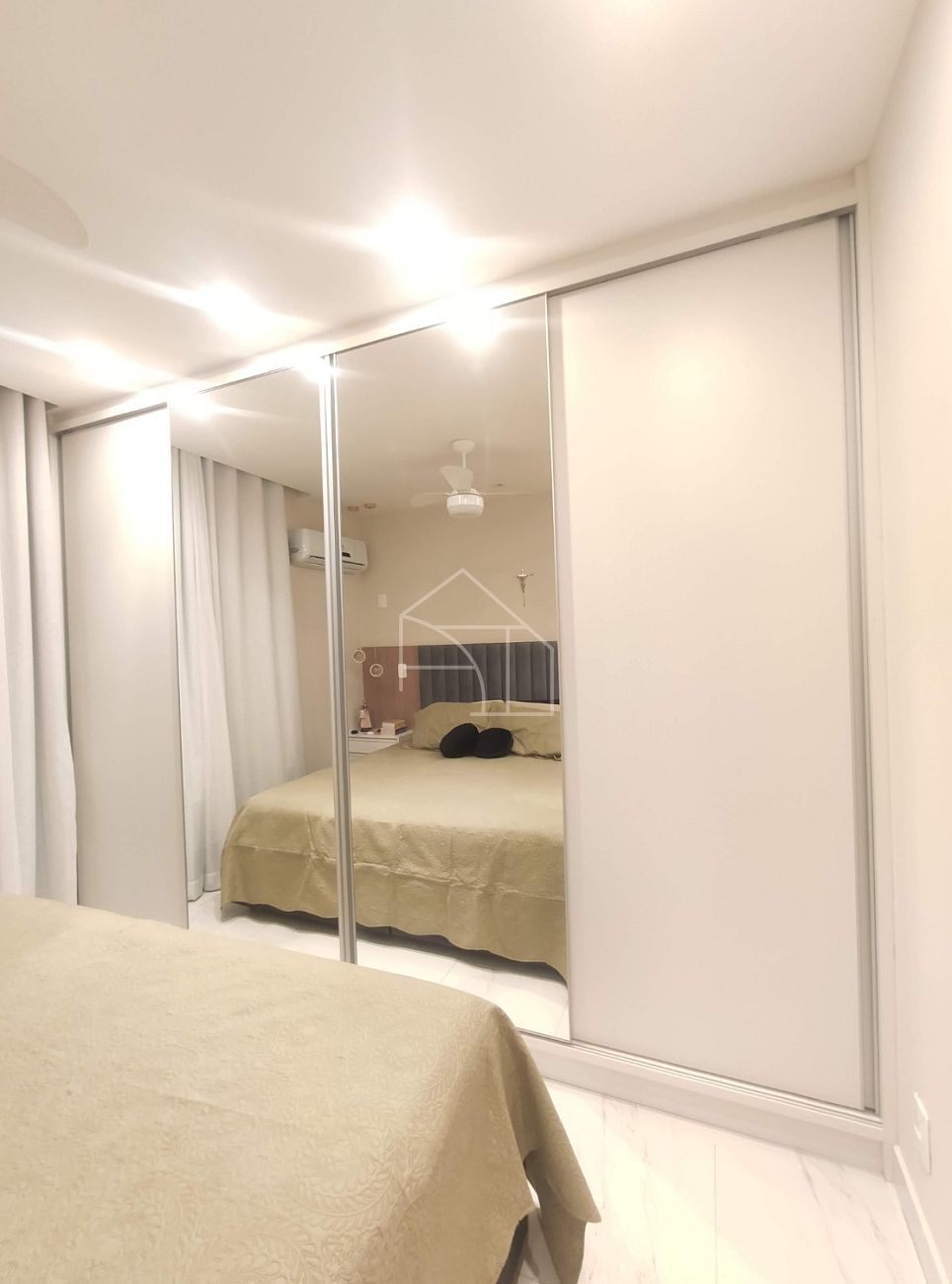 Apartamento, 3 quartos - Foto 9