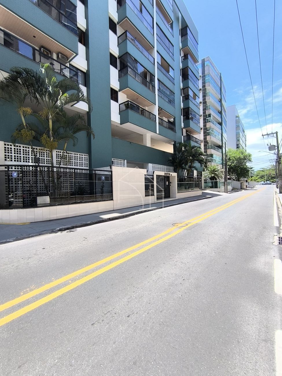 Apartamento, 3 quartos - Foto 1