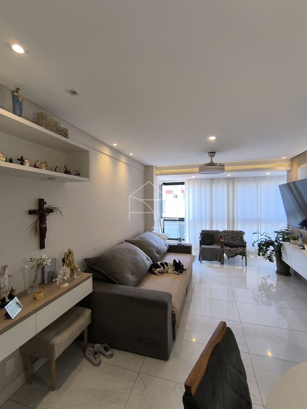 Apartamento, 3 quartos - Foto 11