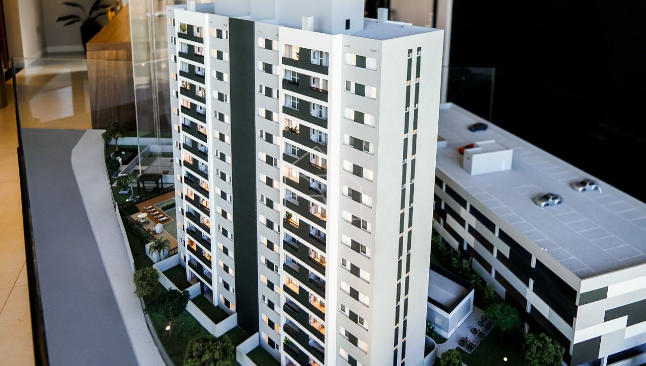 PARKSIDE RESIDENCE – APARTAMENTOS EM VALPARAISO