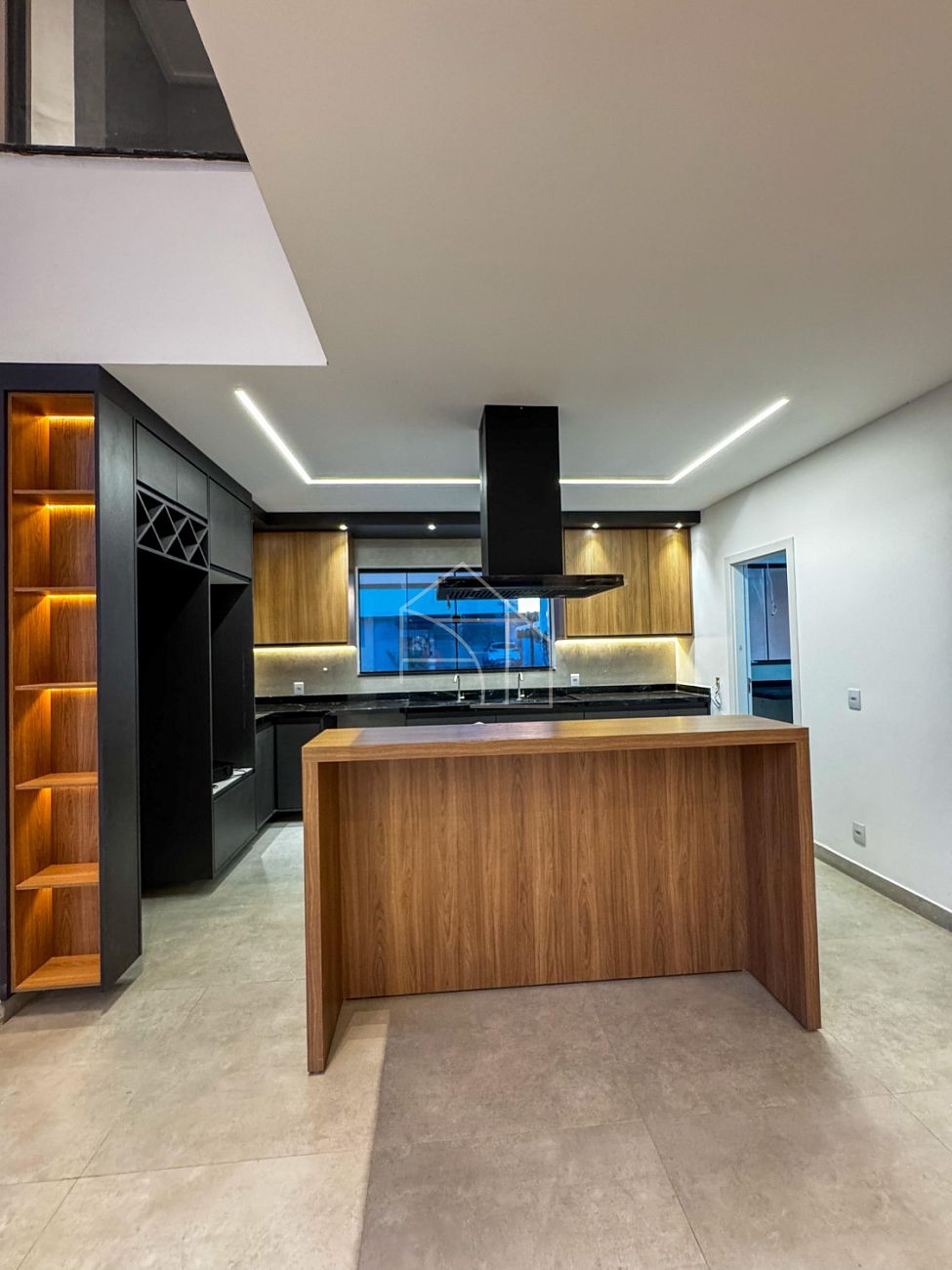 Casa de Condomínio, 4 quartos - Foto 8