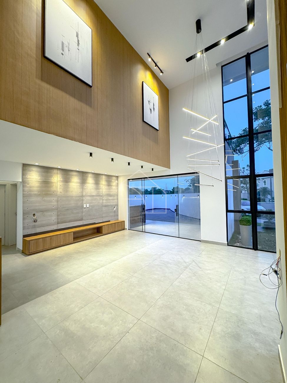 Casa de Condomínio, 4 quartos - Foto 9