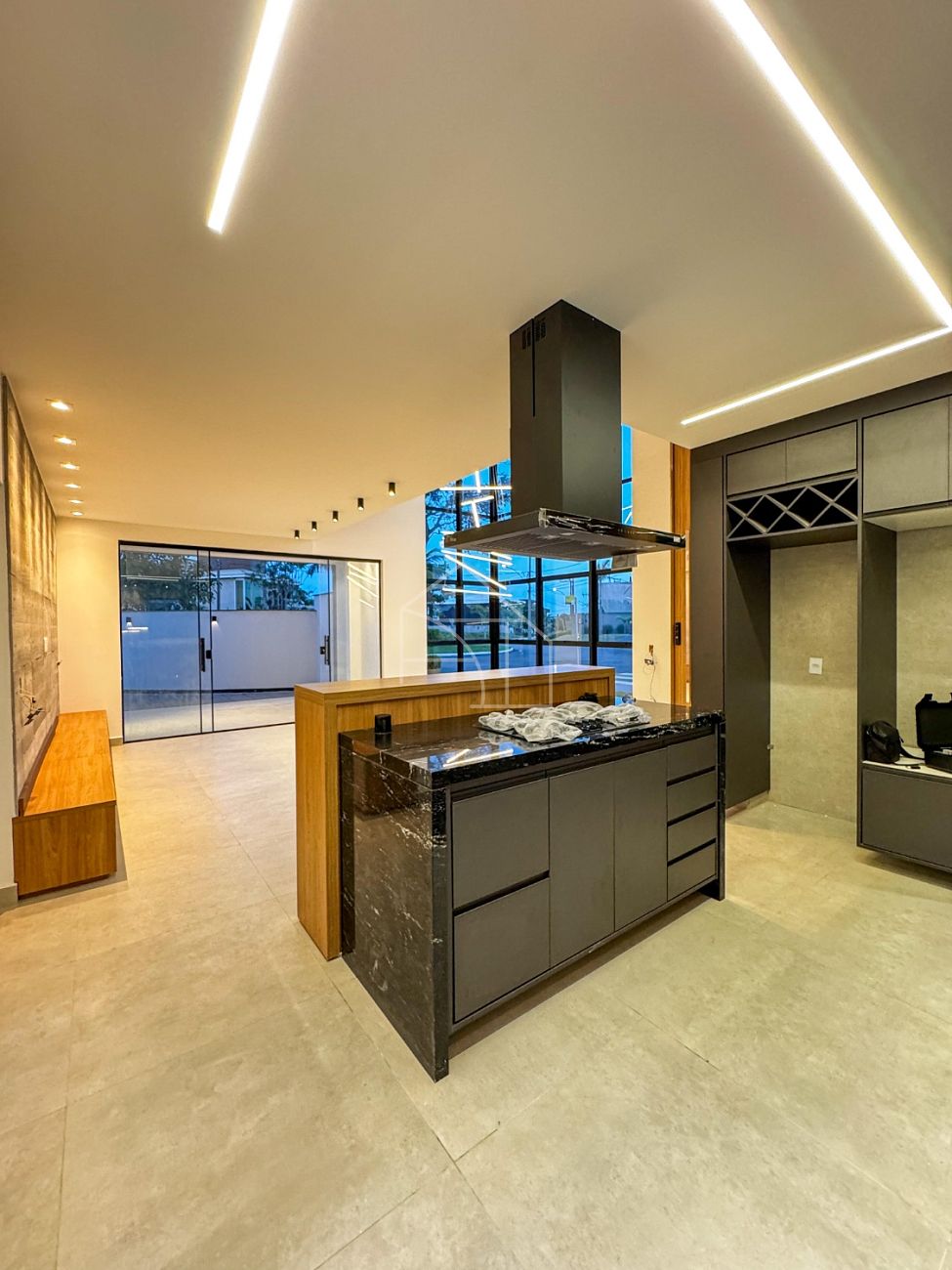 Casa de Condomínio, 4 quartos - Foto 6