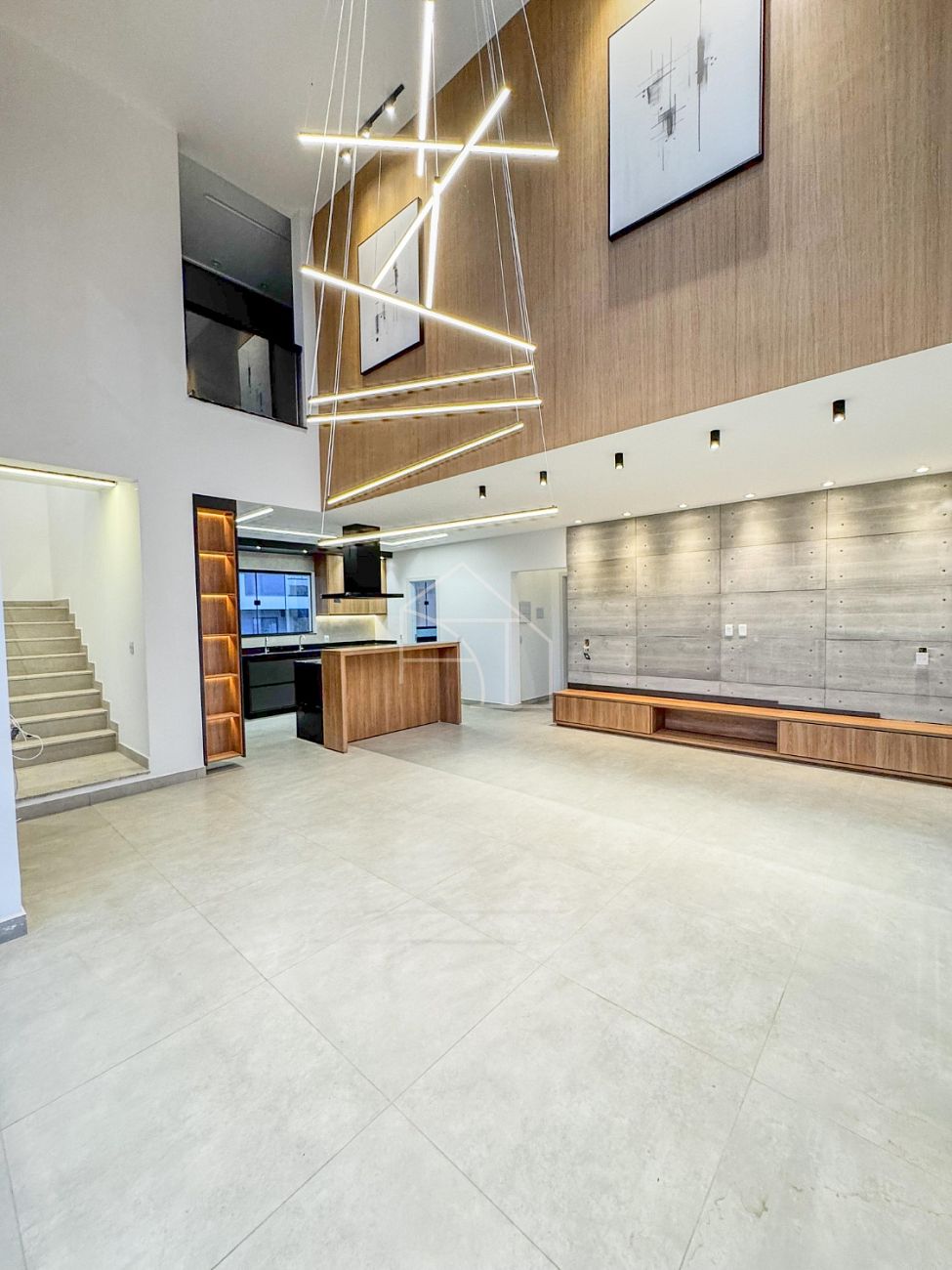 Casa de Condomínio, 4 quartos - Foto 4