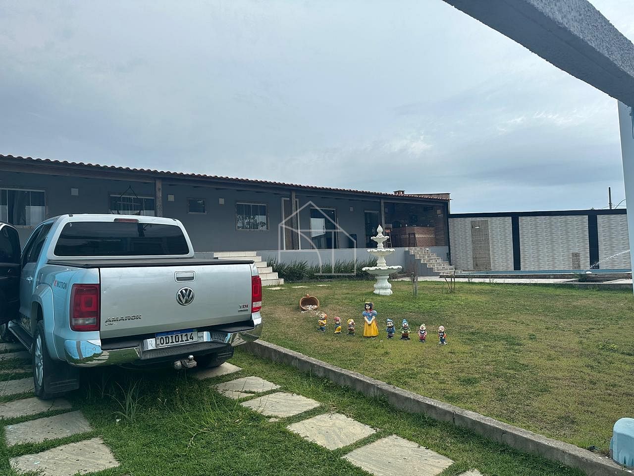Casa de Condomínio à venda com 3 quartos, 440m² - Foto 9