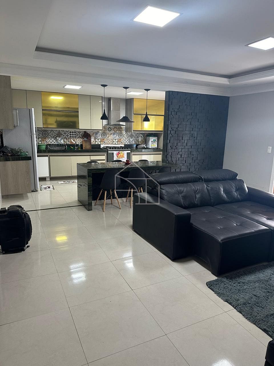 Casa de Condomínio à venda com 3 quartos, 440m² - Foto 4