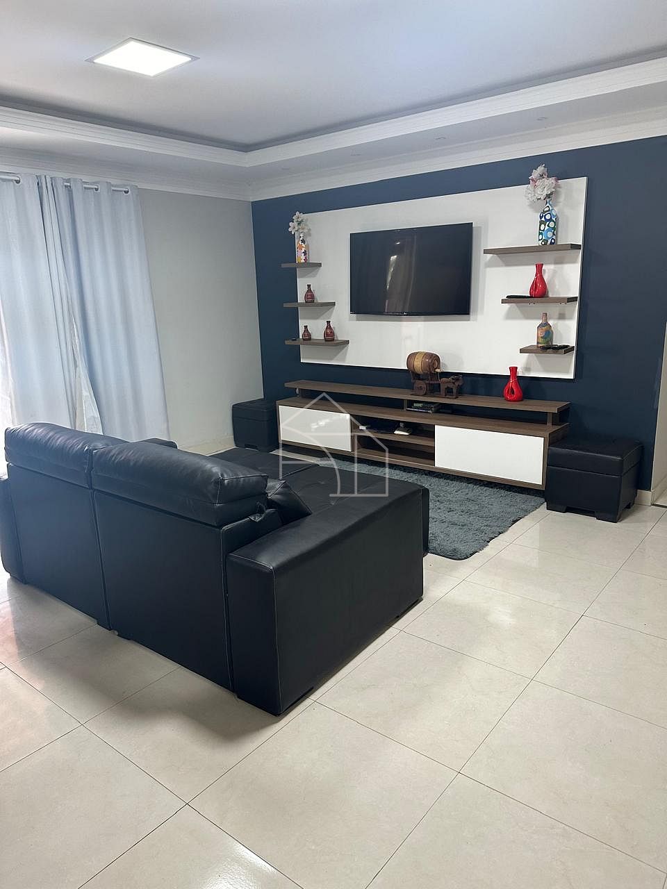 Casa de Condomínio à venda com 3 quartos, 440m² - Foto 8