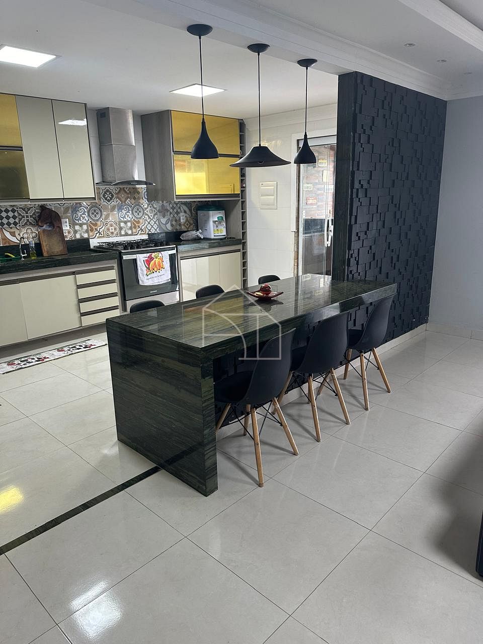 Casa de Condomínio à venda com 3 quartos, 440m² - Foto 5