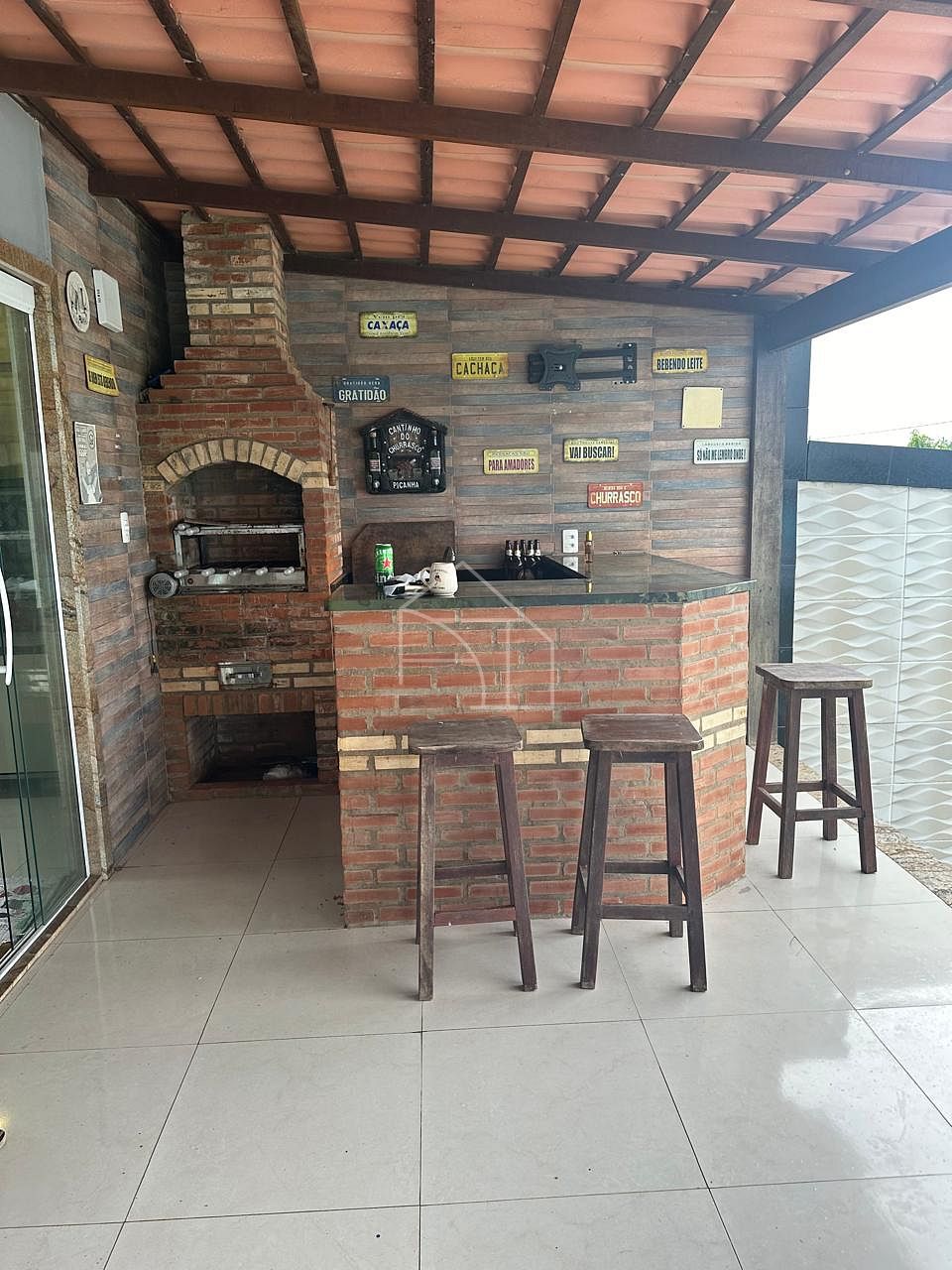 Casa de Condomínio à venda com 3 quartos, 440m² - Foto 6