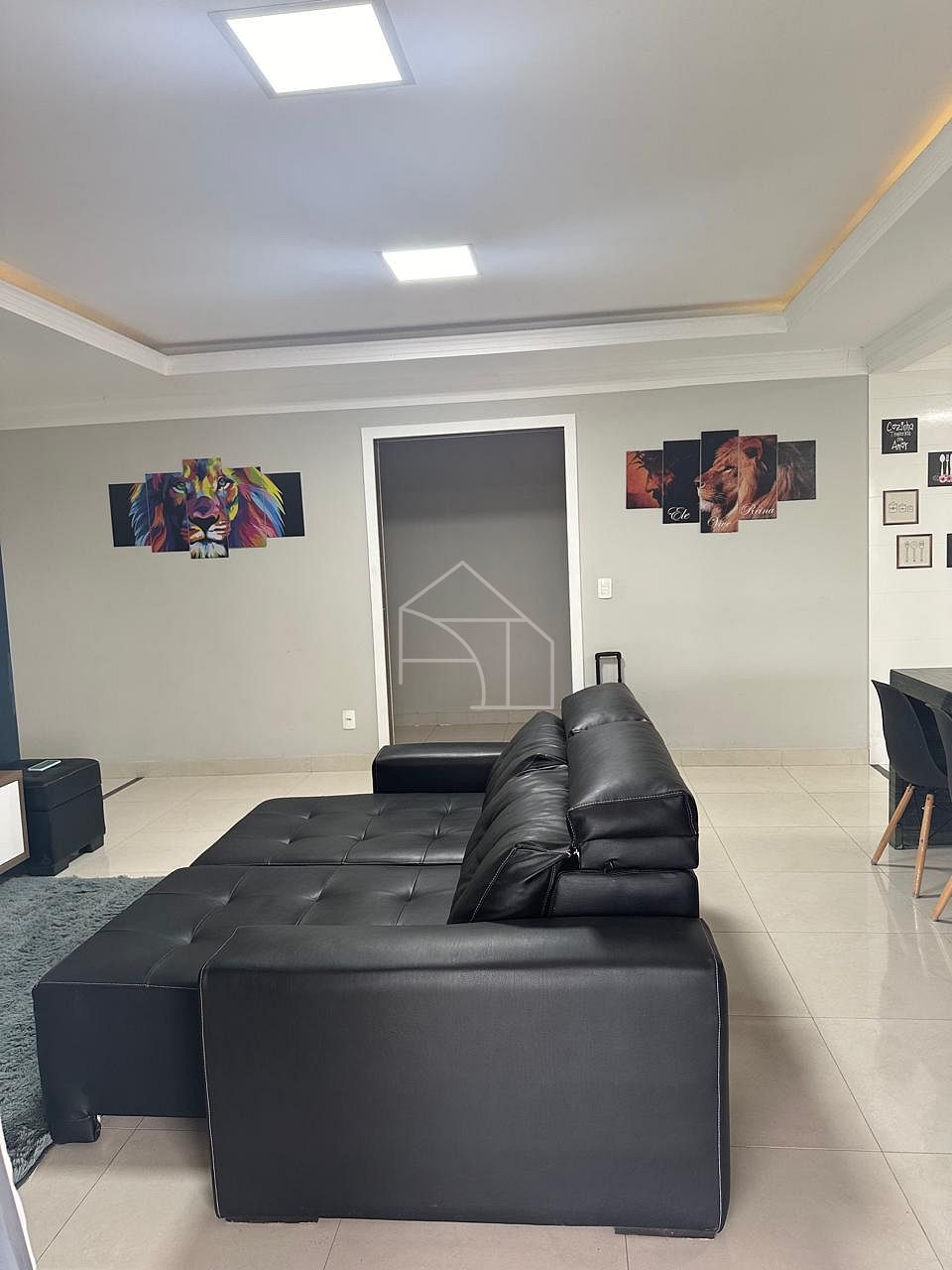 Casa de Condomínio à venda com 3 quartos, 440m² - Foto 15
