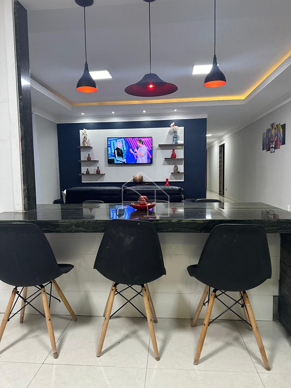 Casa de Condomínio à venda com 3 quartos, 440m² - Foto 10