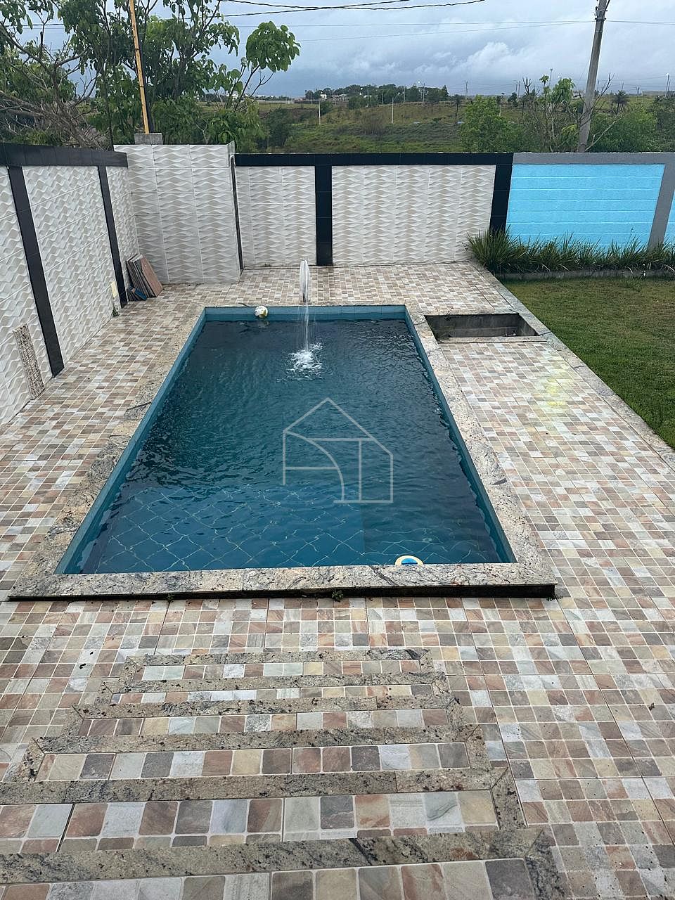 Casa de Condomínio à venda com 3 quartos, 440m² - Foto 7