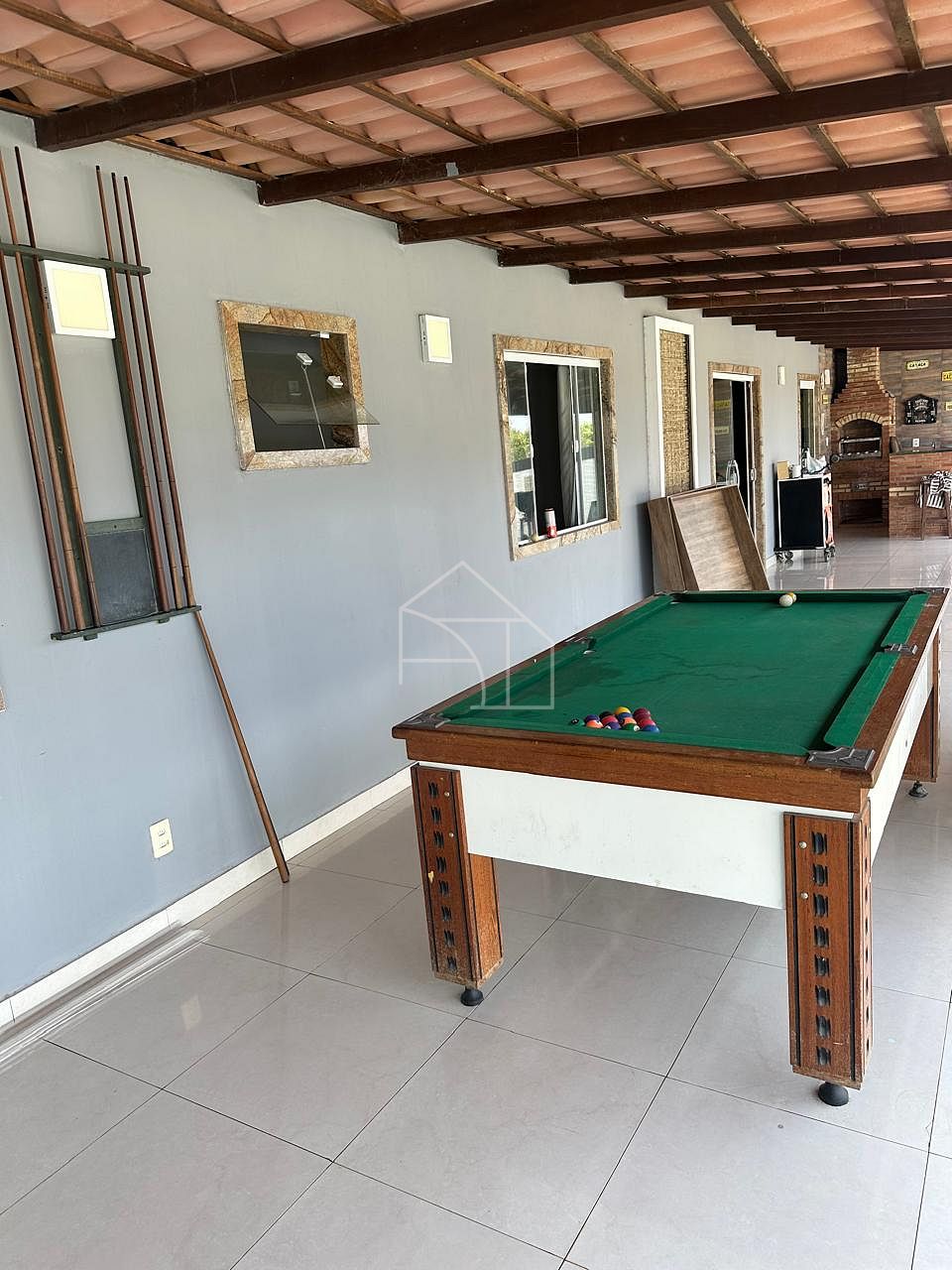 Casa de Condomínio à venda com 3 quartos, 440m² - Foto 12