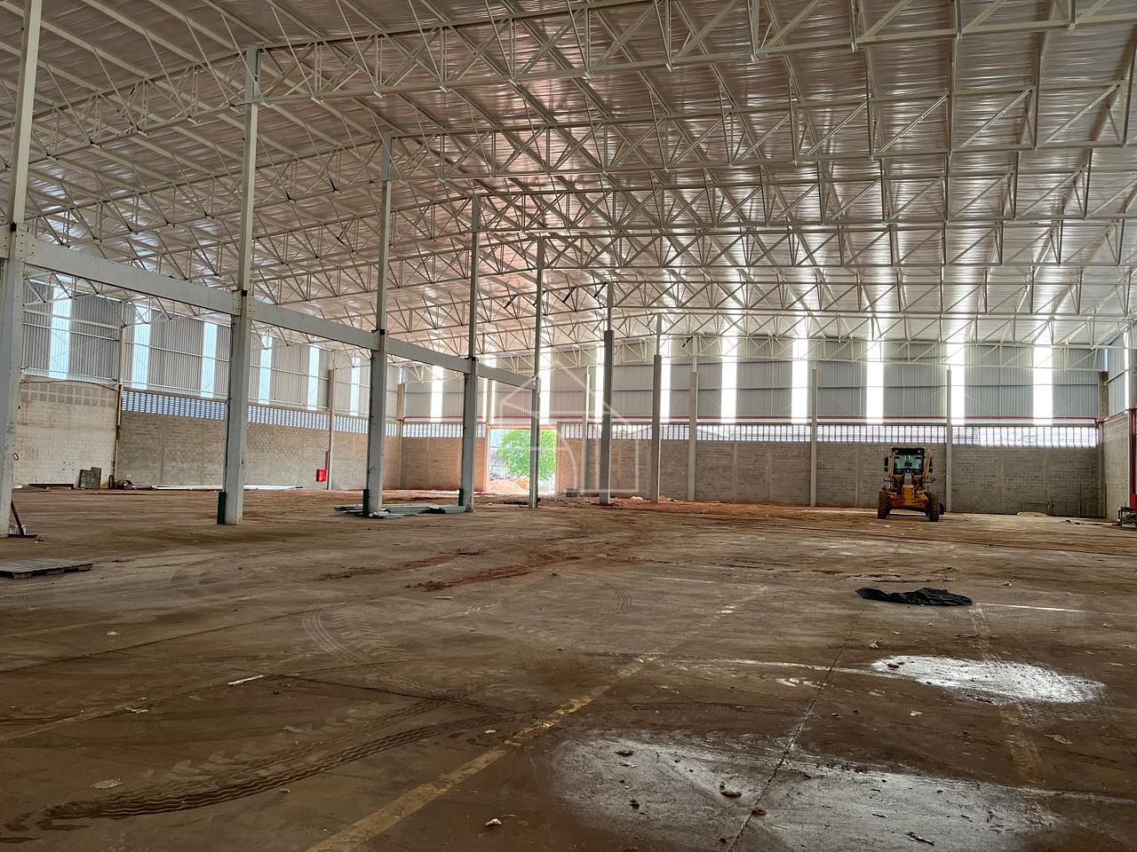 Depósito-Galpão, 7000 m² - Foto 3