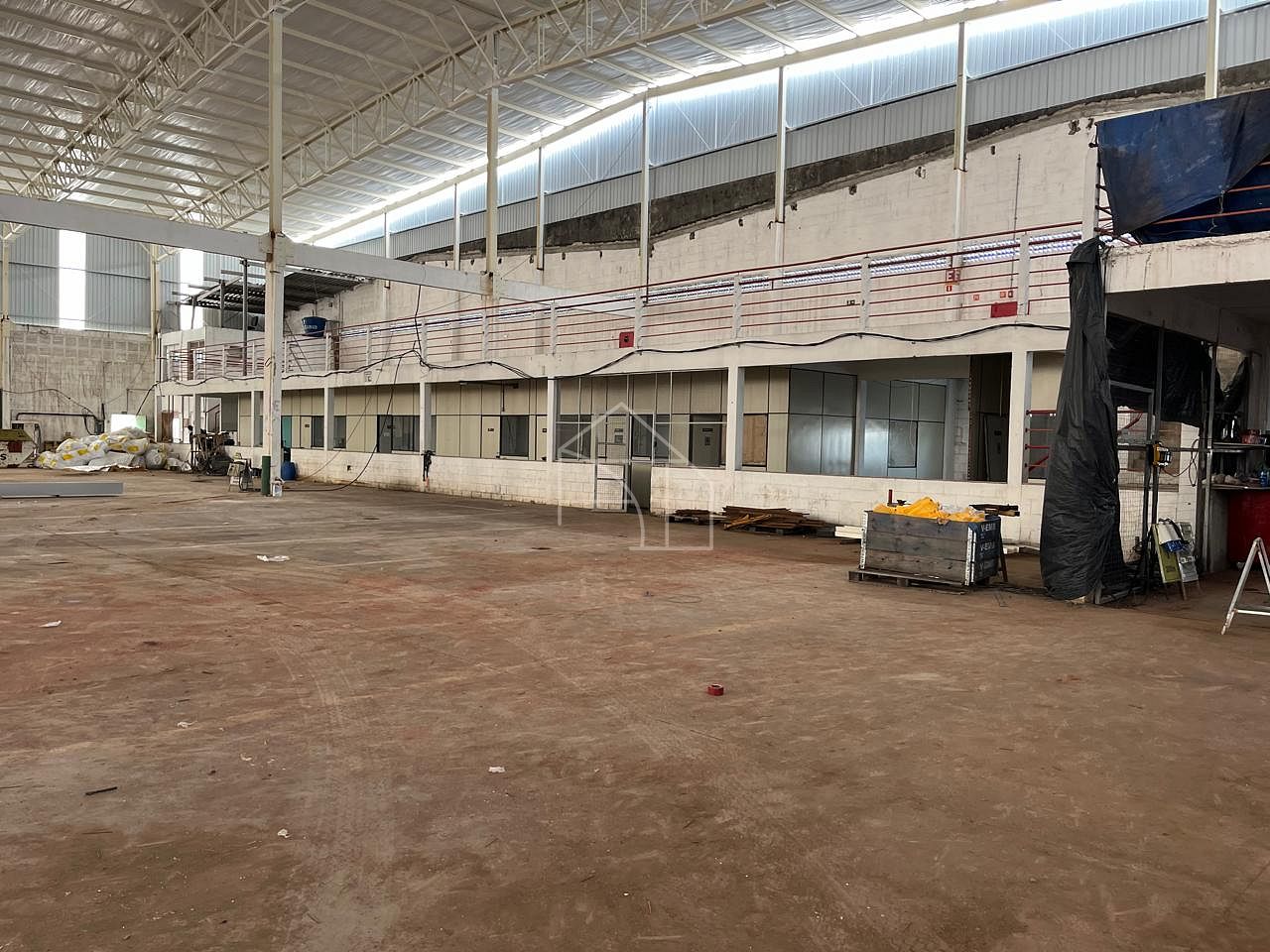 Depósito-Galpão, 7000 m² - Foto 6